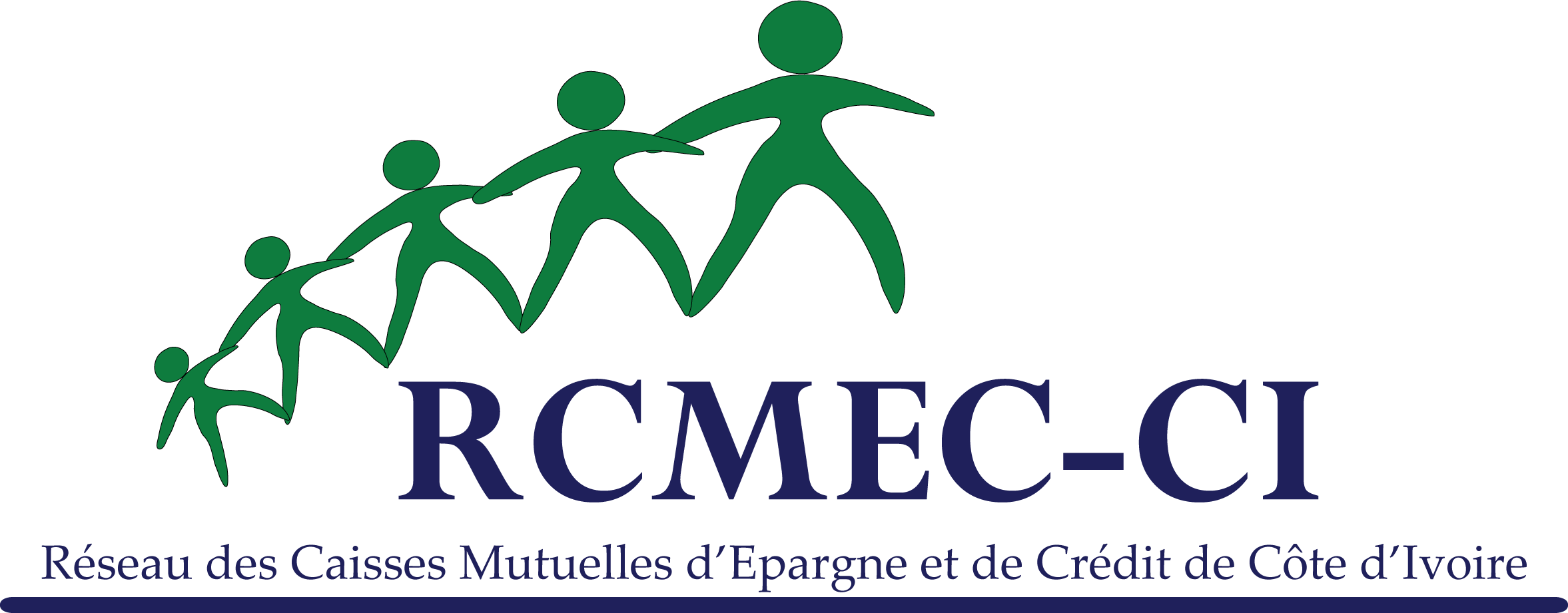 RCMEC-CI Logo
