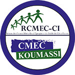 Logo CMEC DE KOUMASSI